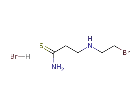 127914-08-3 Structure