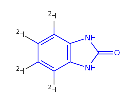 2-HydroxybenziMidazole-d4