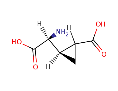 (2S,3R,4S)-CCG