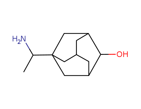 4-(α,β)-Hydroxy Rimantadine