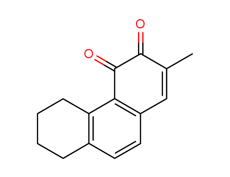 2-METHYL-5,6,7,8-TETRAHYDRO-3,4-PHENANTHRENEDIONE