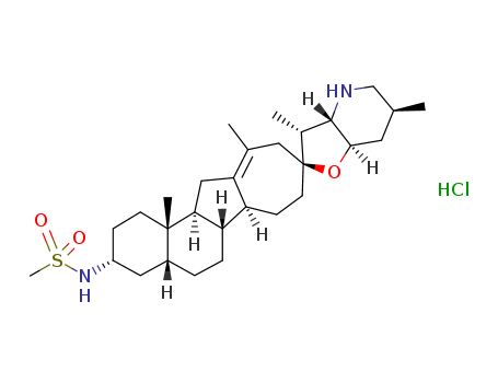 IPI-926 Hydrochloride