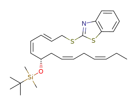 1268720-42-8 Structure