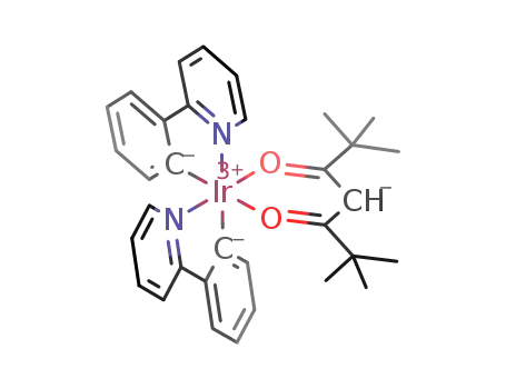 1171009-96-3 Structure