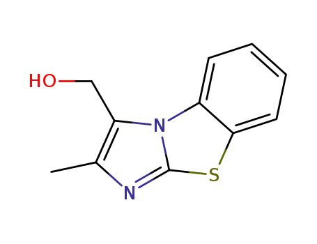 Molecular Structure of 127345-91-9 (NIK 228)