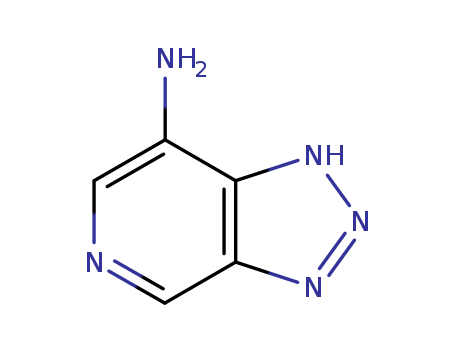 3H-Imidazo[4,5-b]pyridin-6-amine