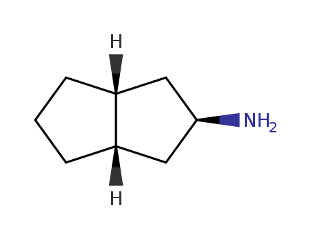 2-Pentalenamine,octahydro-(6CI)