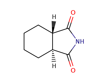 (3aS)-Hexahydro-1H-isoindole-1,3(2H)-dione