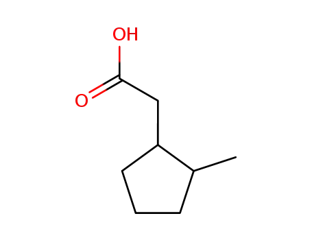 (2-메틸-사이클로펜틸)-아세트산