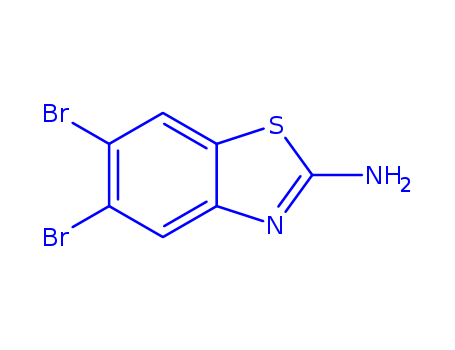 2-Amino-5-cyanothiazole