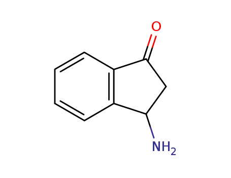 3-AMINO-1-INDANONE