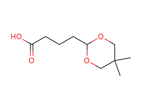 127600-12-8 Structure