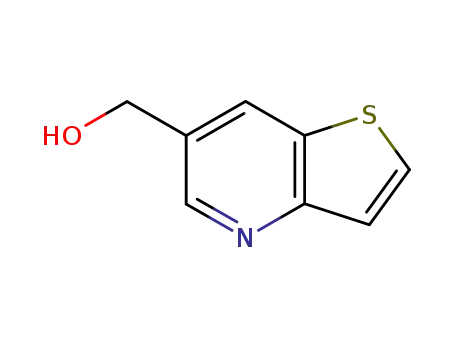 Thieno[3,2-b]pyridin-6-ylmethanol