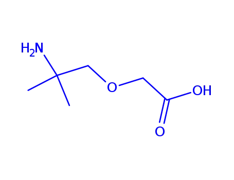 127958-75-2 Structure