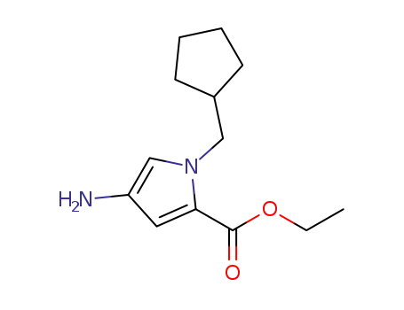 1219825-24-7 Structure
