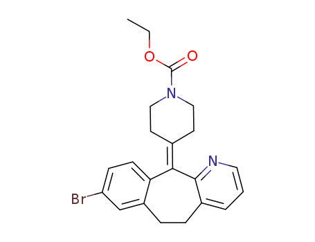130642-60-3 Structure