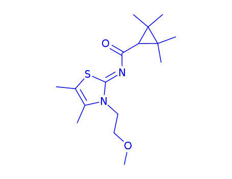 1273182-71-0 Structure