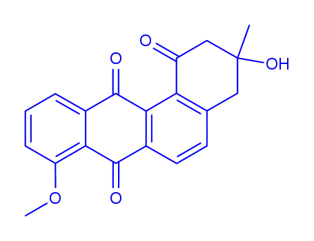 8-O-methyltetrangomycin