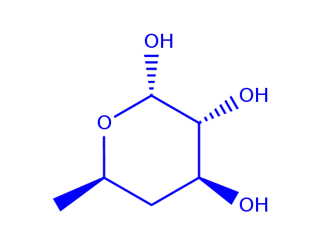 α-<i>D</i>-<i>xylo</i>-4,6-dideoxy-hexopyranose