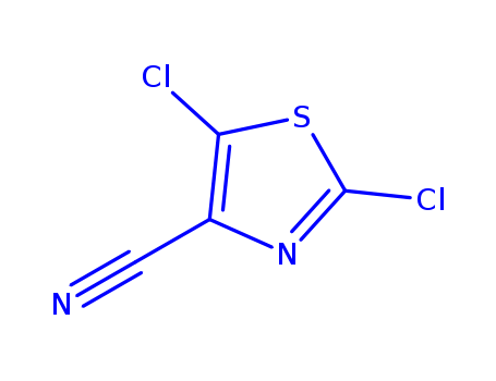 SAGECHEM/2,5-Dichlorothiazole-4-carbonitrile/SAGECHEM/Manufacturer in China