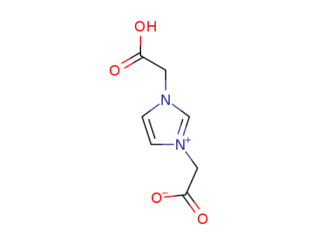 1,3-Bis(carboxymethyl)-1H-imidazolium