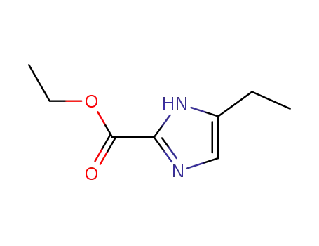 Ethyl 5-ethyl-1H-imidazole-2-carboxylate