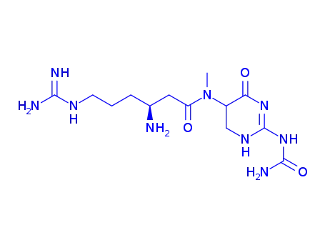 Antibiotic TAN 1057A