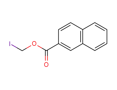iodomethyl 2-naphthoate