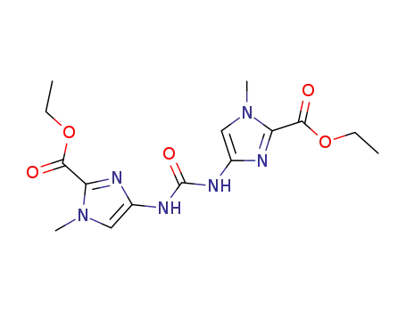 C<sub>15</sub>H<sub>20</sub>N<sub>6</sub>O<sub>5</sub>