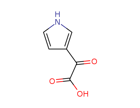 2'-OXO-1H-PYRROLE-3-ACETIC ACID