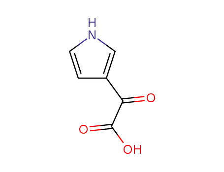 2'-OXO-1H-PYRROLE-3-ACETIC ACID