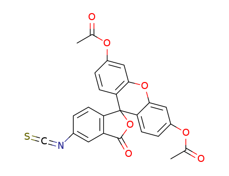 Fluorescein-diacetate-5-isothiocyanat