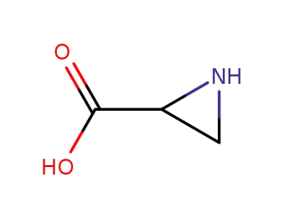 アジリジン-2-カルボン酸
