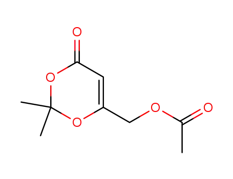 128766-61-0 Structure