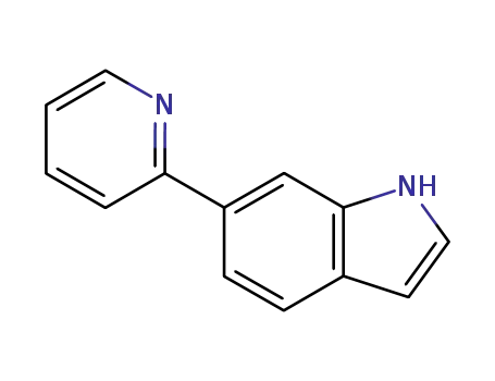 117908-11-9 Structure