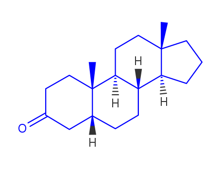 5β-androstan-3-one