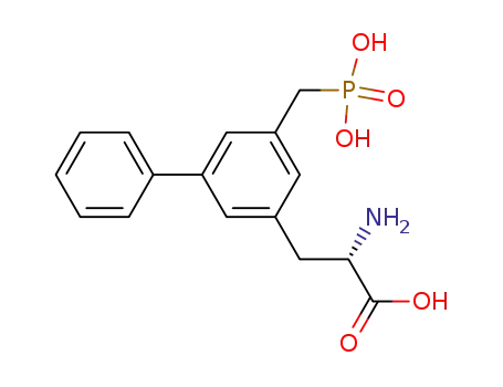 Molecular Structure of 118077-09-1 (SDZ EAB 515)