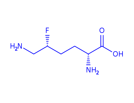 L-Lysine, 5-fluoro-