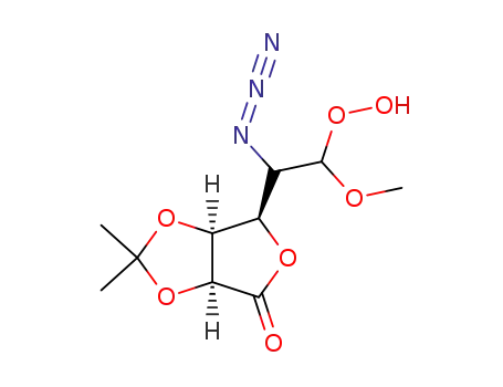 144303-22-0 Structure