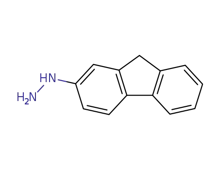 (9H-FLUOREN-2-YL)-하이드라진
