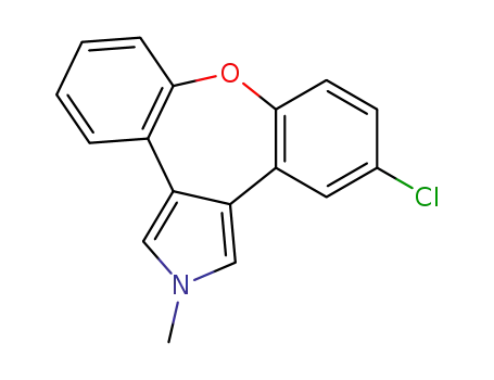 129385-60-0 Structure