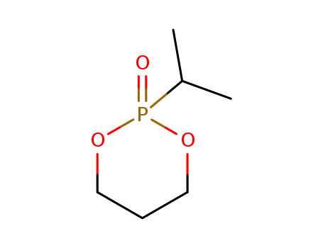 1,3,2-DIOXAPHOSPHORINANE,2-(ISOPROPYL)-,2-OXIDE