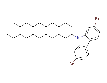 (4,8-bis(5-octylthiophen-2-yl)benzo[1,2-b:4,5-b']dithiophene-2,6-diyl)bis(trimethylstannane)
