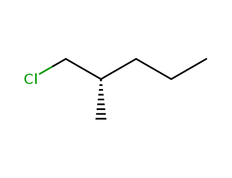 1-CHLORO-2-METHYLPENTANE