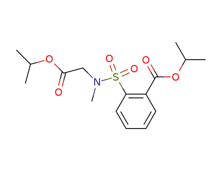 127861-96-5 Structure