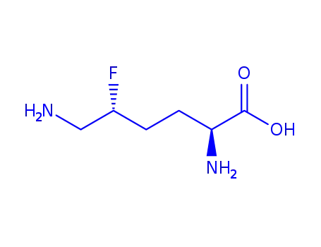 L-라이신, 5-플루오로-, (5R)-(9CI)