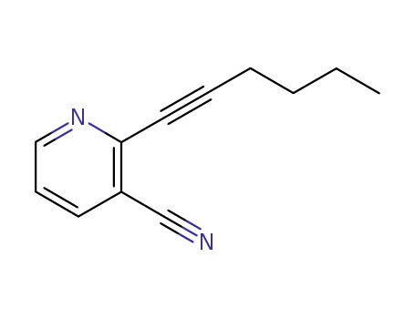 118159-95-8 Structure