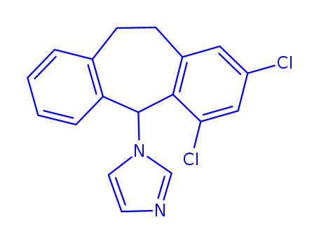 Eberconazole