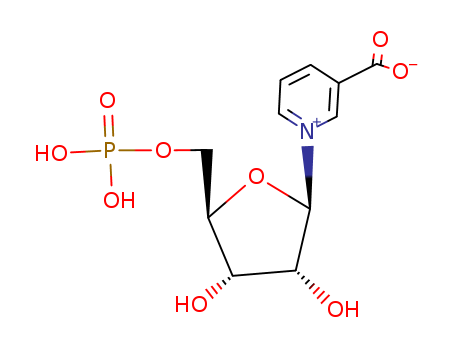 Nicotinicacidmononucleotide