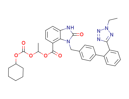 Candesartan Cilexetil impurity D